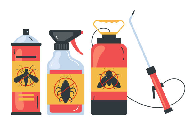 Best Commercial Pest Control Services  in Denair, CA